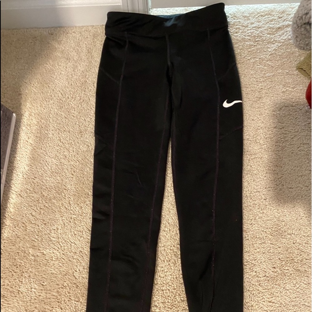 Women’a nike leggings